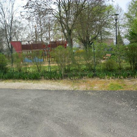Elizabet Daire Hévíz Dış mekan fotoğraf