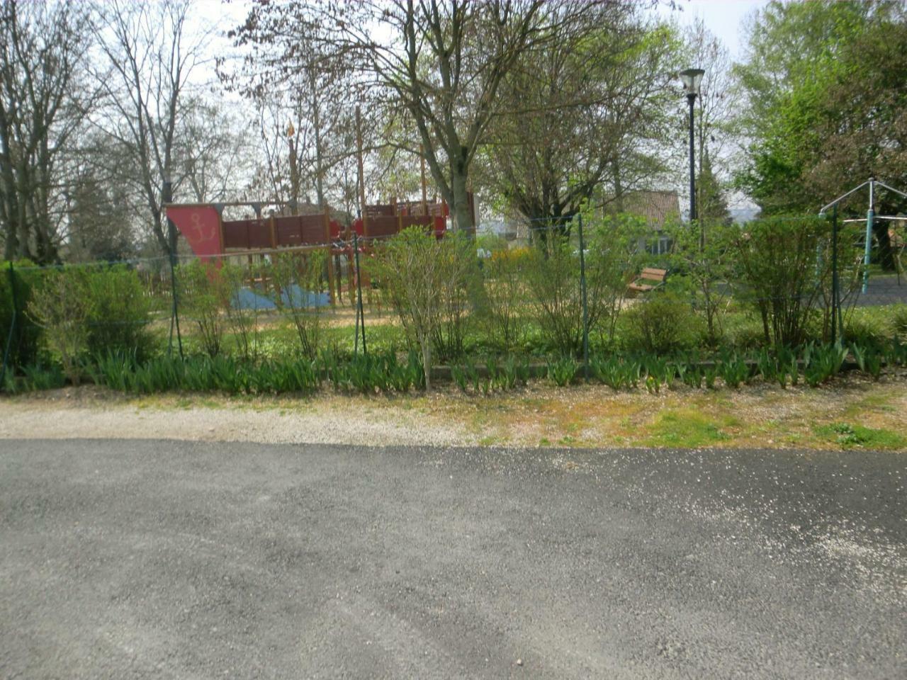 Elizabet Daire Hévíz Dış mekan fotoğraf